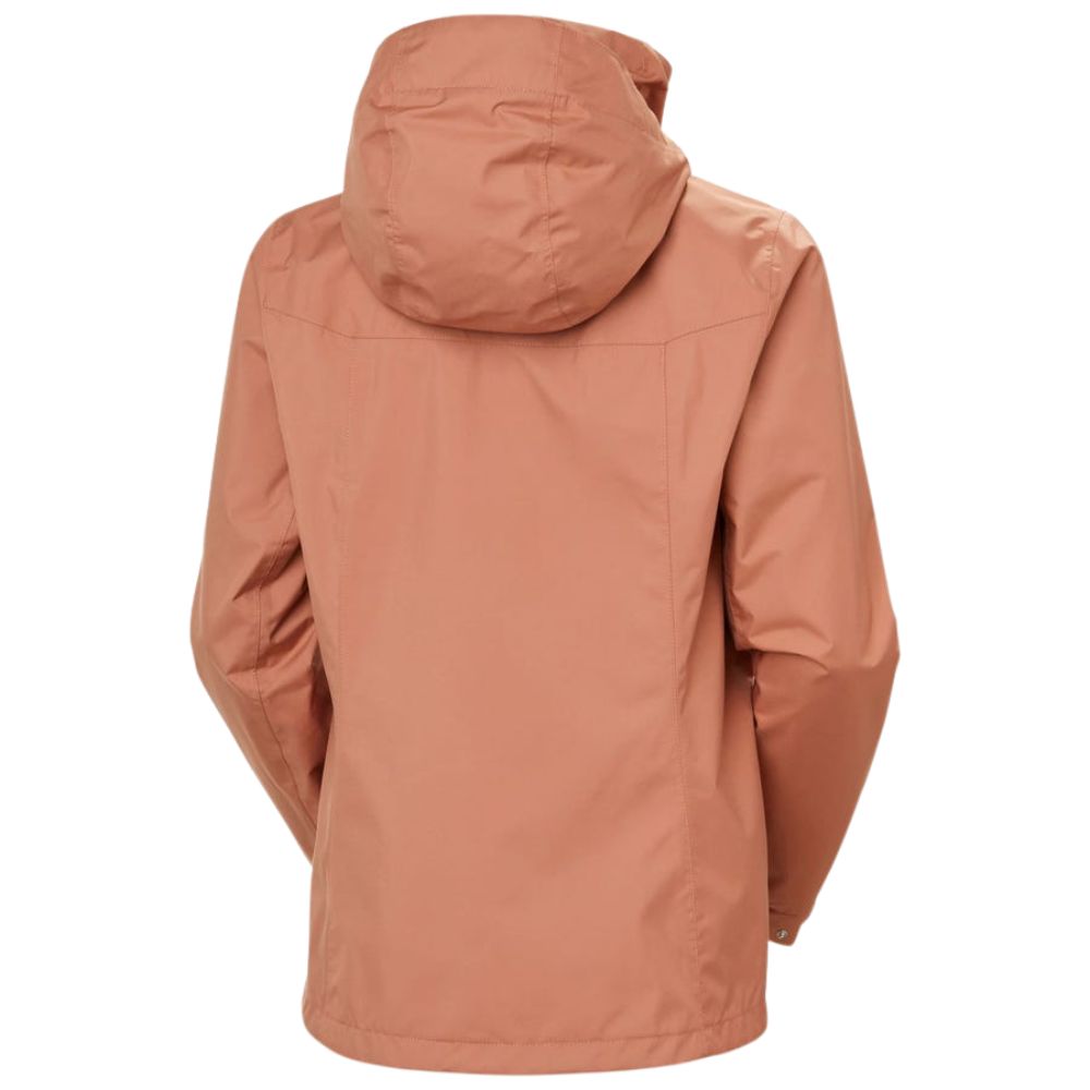 Helly Hansen Women's Aden Rain Jacket
