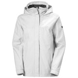 Helly Hansen Women's Aden Rain Jacket