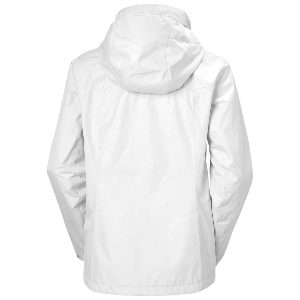 Helly Hansen Women's Aden Rain Jacket