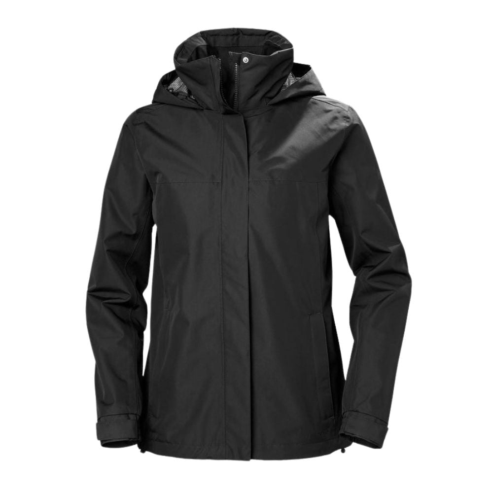 Helly Hansen Women's Aden Rain Jacket