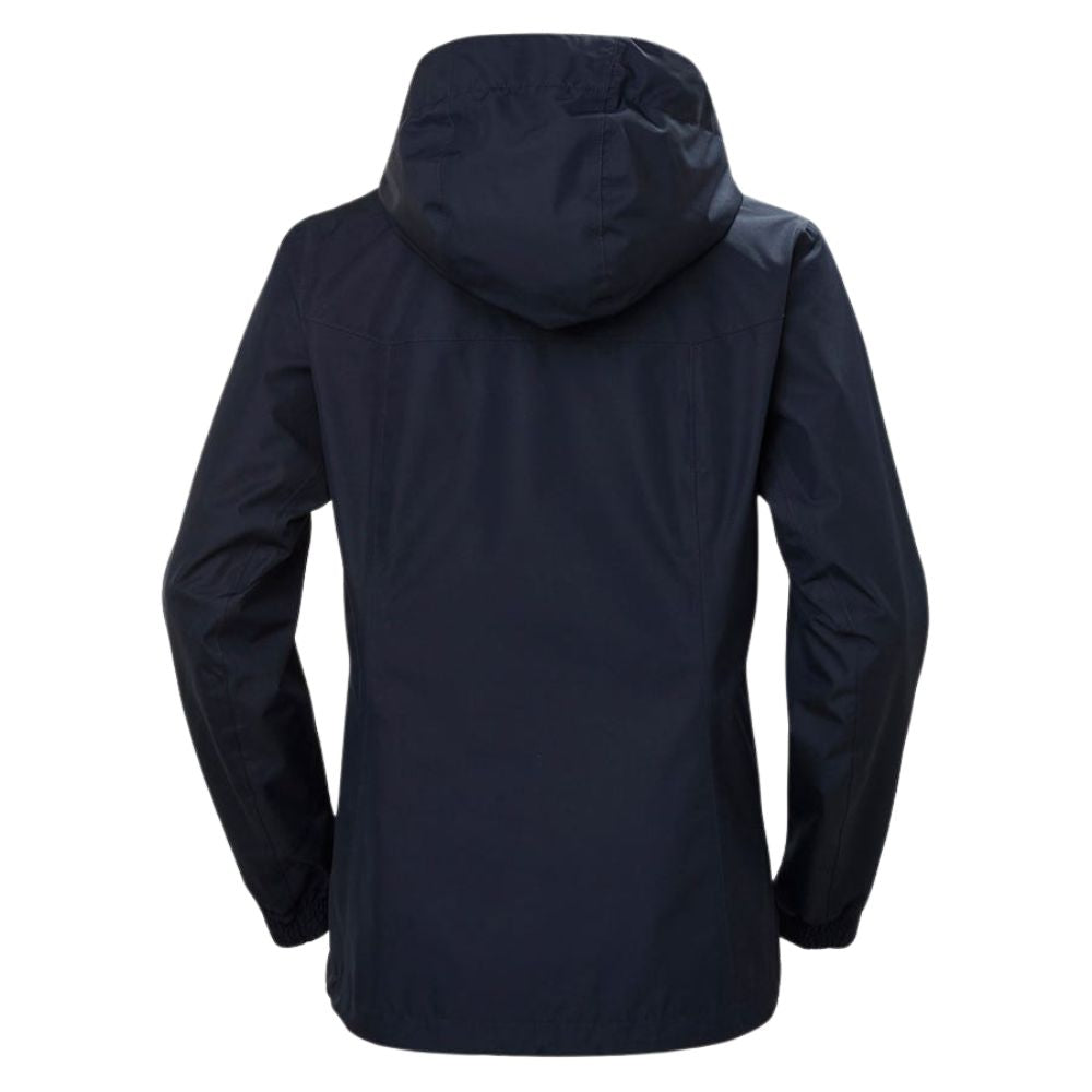 Helly Hansen Women's Aden Rain Jacket