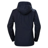 Helly Hansen Women's Aden Rain Jacket
