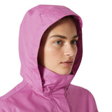 Helly Hansen Women's Aden Rain Jacket