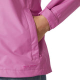 Helly Hansen Women's Aden Rain Jacket