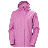 Helly Hansen Women's Aden Rain Jacket