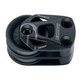 Harken 60mm Aluminum Element Double Footblock