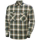 Helly Hansen Men's Lokka Flannel Shirt