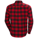 Helly Hansen Men's Lokka Flannel Shirt