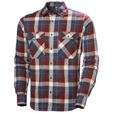 Helly Hansen Men's Lokka Flannel Shirt