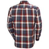 Helly Hansen Men's Lokka Flannel Shirt