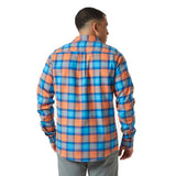 Helly Hansen Men's Lokka Flannel Shirt
