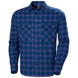 Helly Hansen Men's Lokka Flannel Shirt