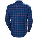 Helly Hansen Men's Lokka Flannel Shirt