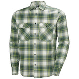 Helly Hansen Men's Lokka Flannel Shirt