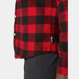 Helly Hansen Men's Lokka Flannel Shirt