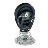 Harken 80mm Aluminum Element Stand-Up Block