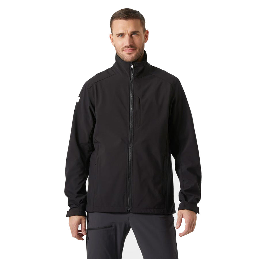 Helly Hansen Men's Paramount Softshell Jacket