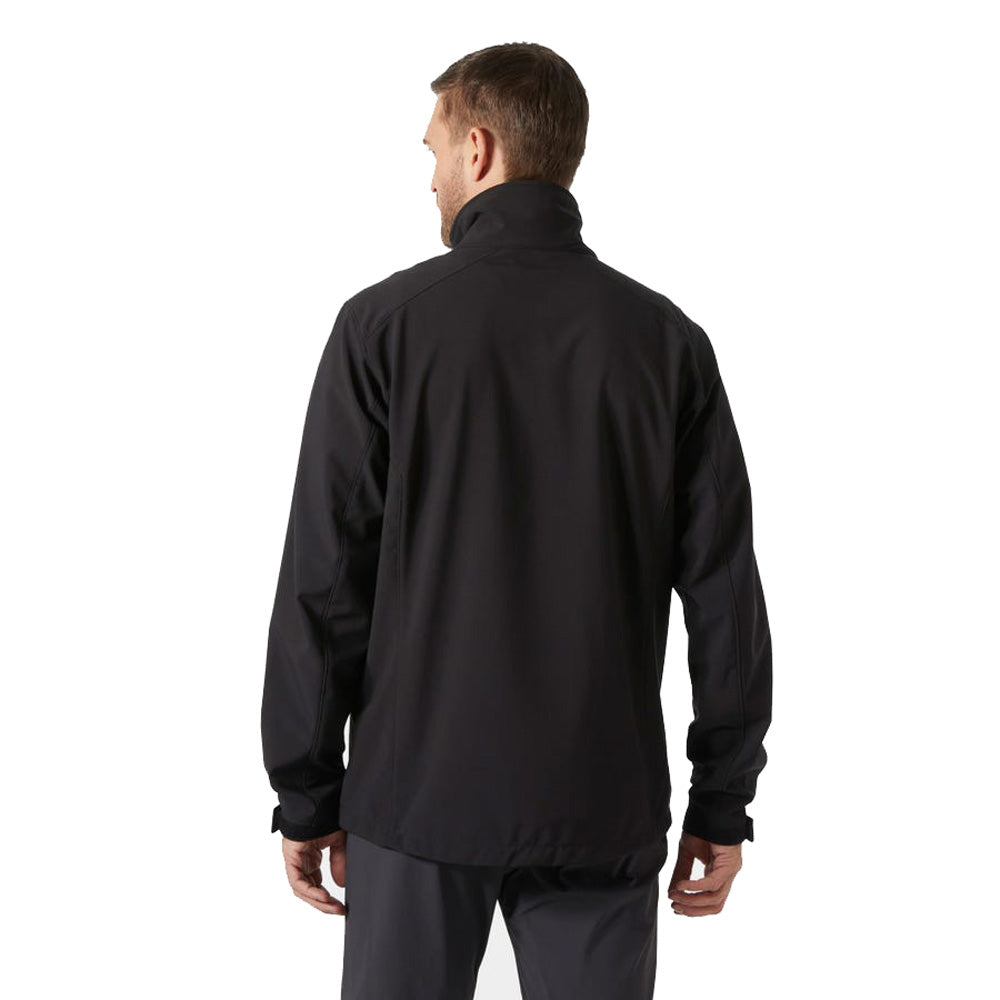 Helly Hansen Men's Paramount Softshell Jacket