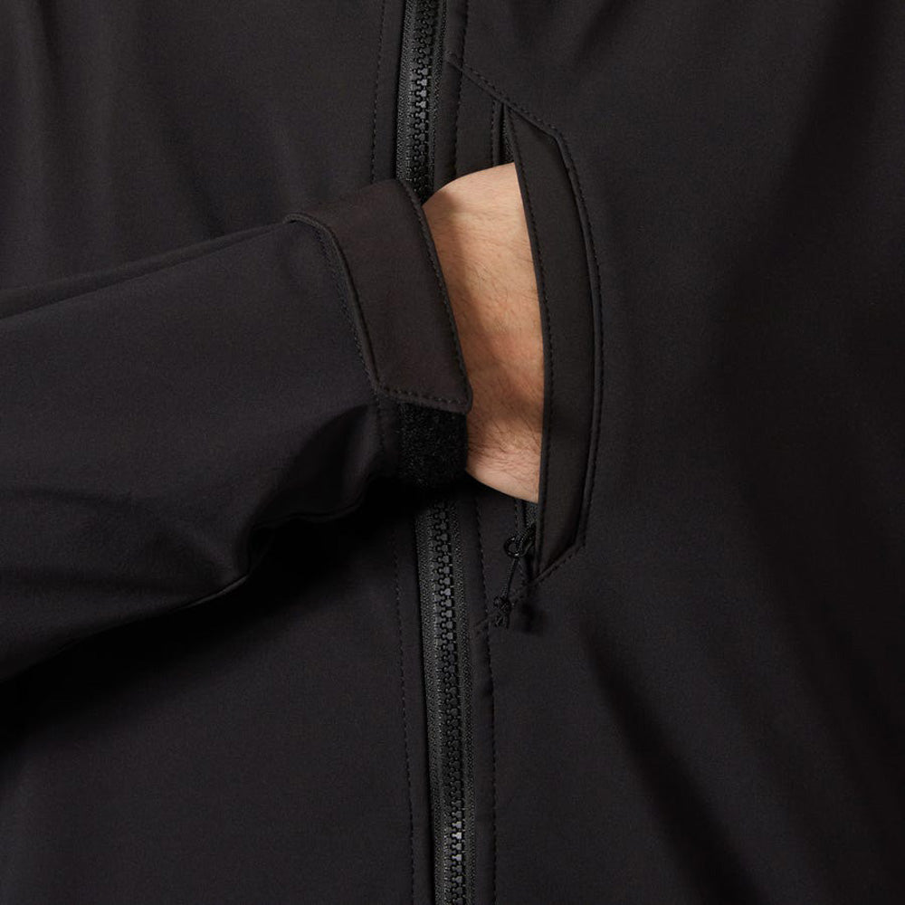 Helly Hansen Men's Paramount Softshell Jacket