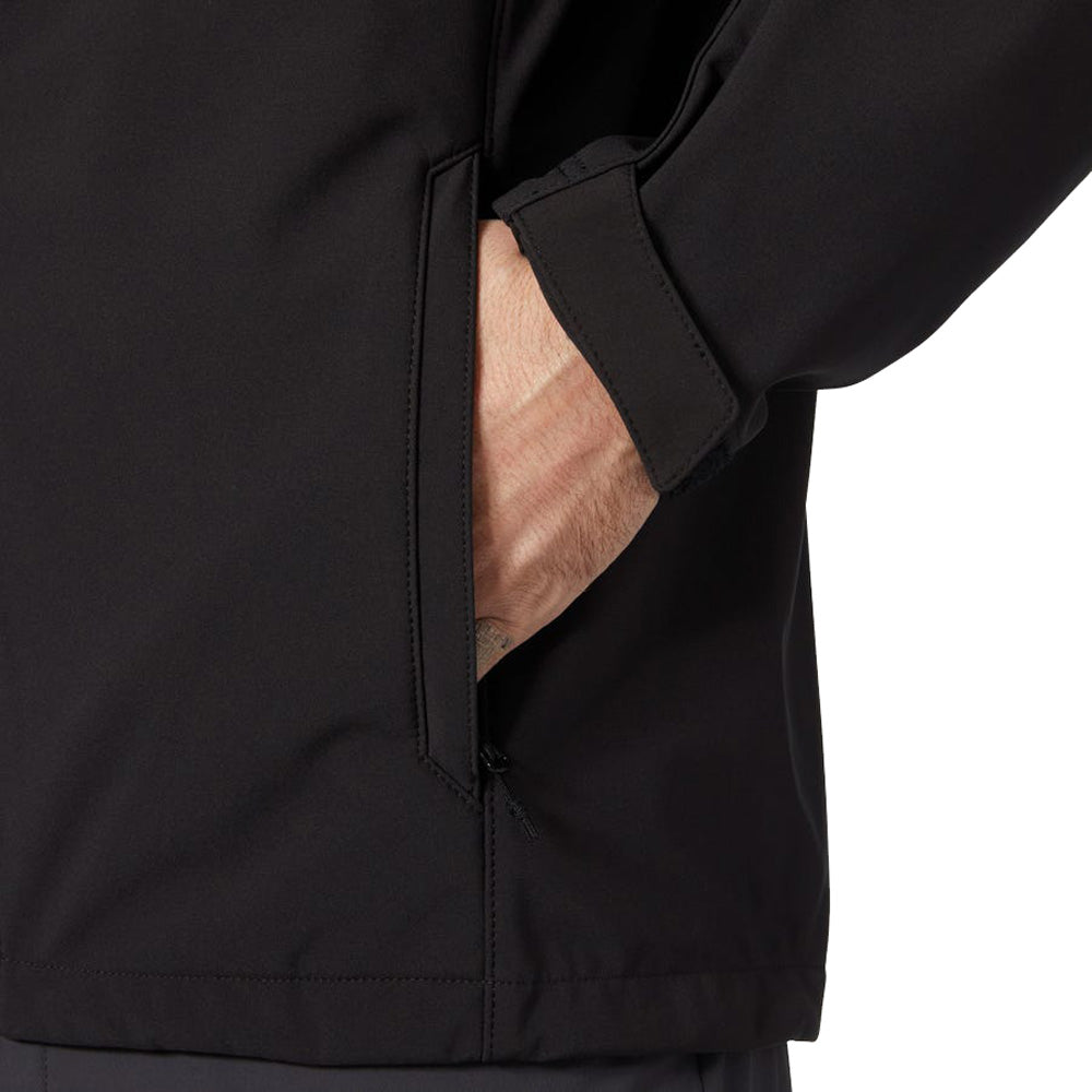 Helly Hansen Men's Paramount Softshell Jacket