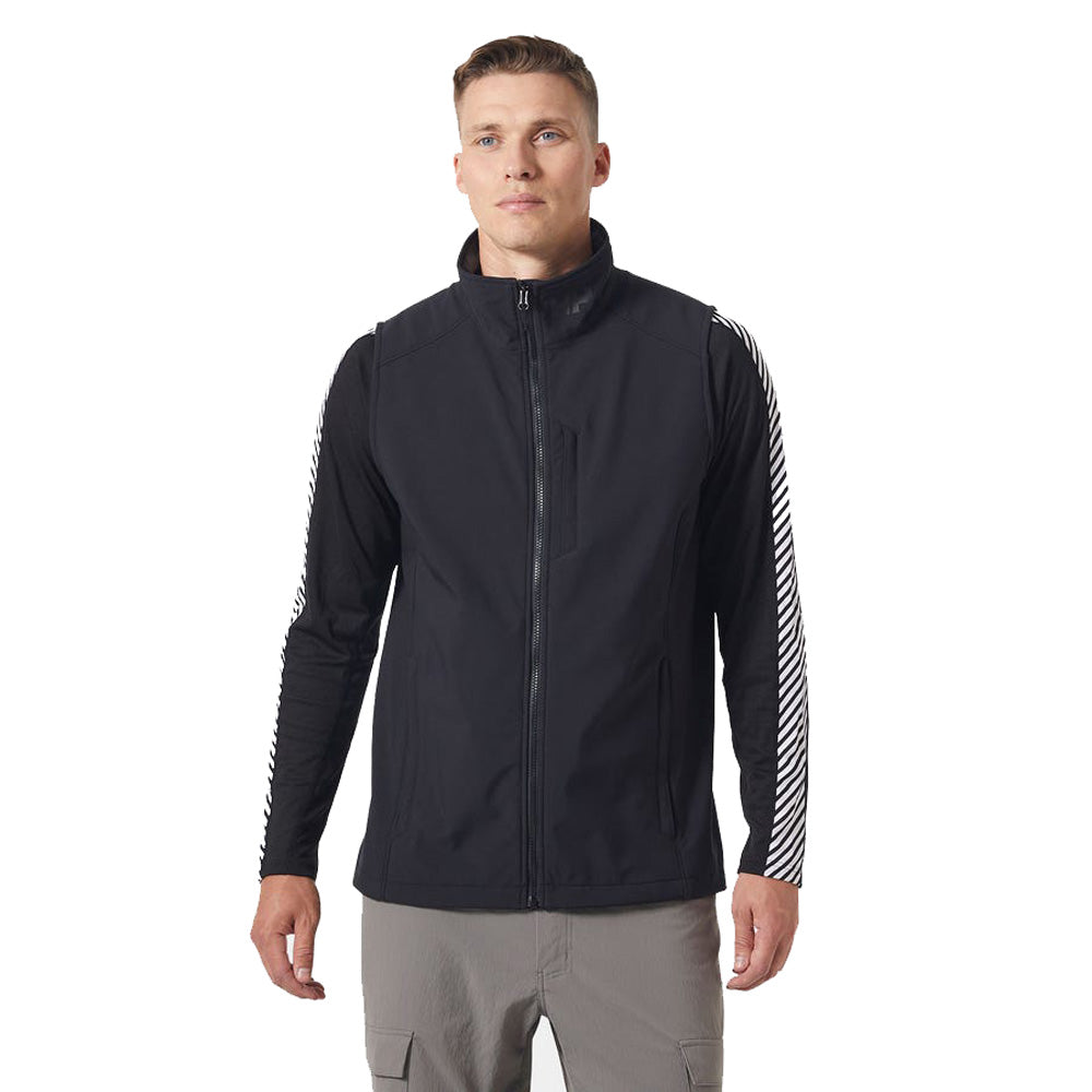 Helly Hansen Men's Paramount Softshell Vest