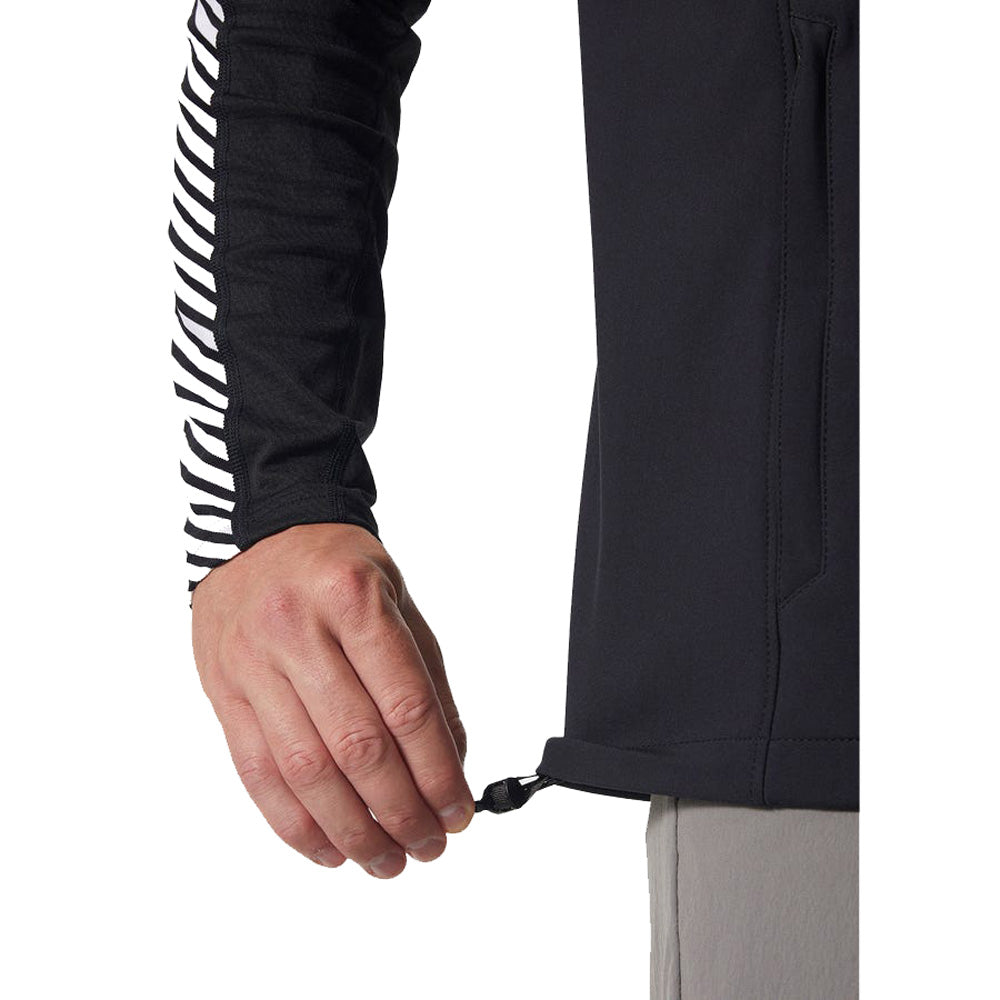 Helly Hansen Men's Paramount Softshell Vest