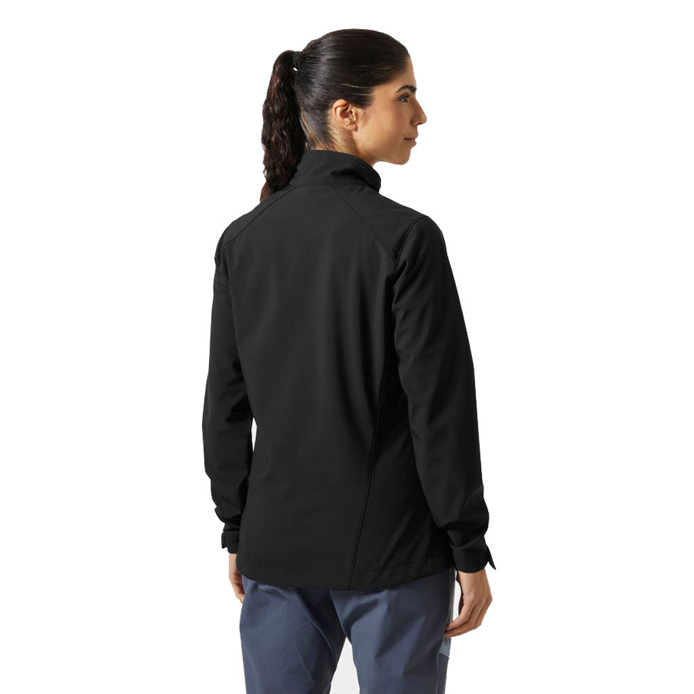 Helly Hansen Women's Paramount Softshell Jacket