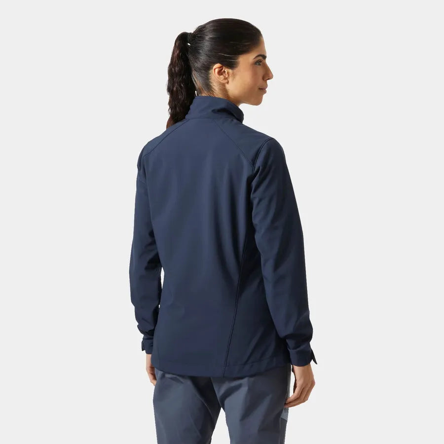 Helly Hansen Women's Paramount Softshell Jacket