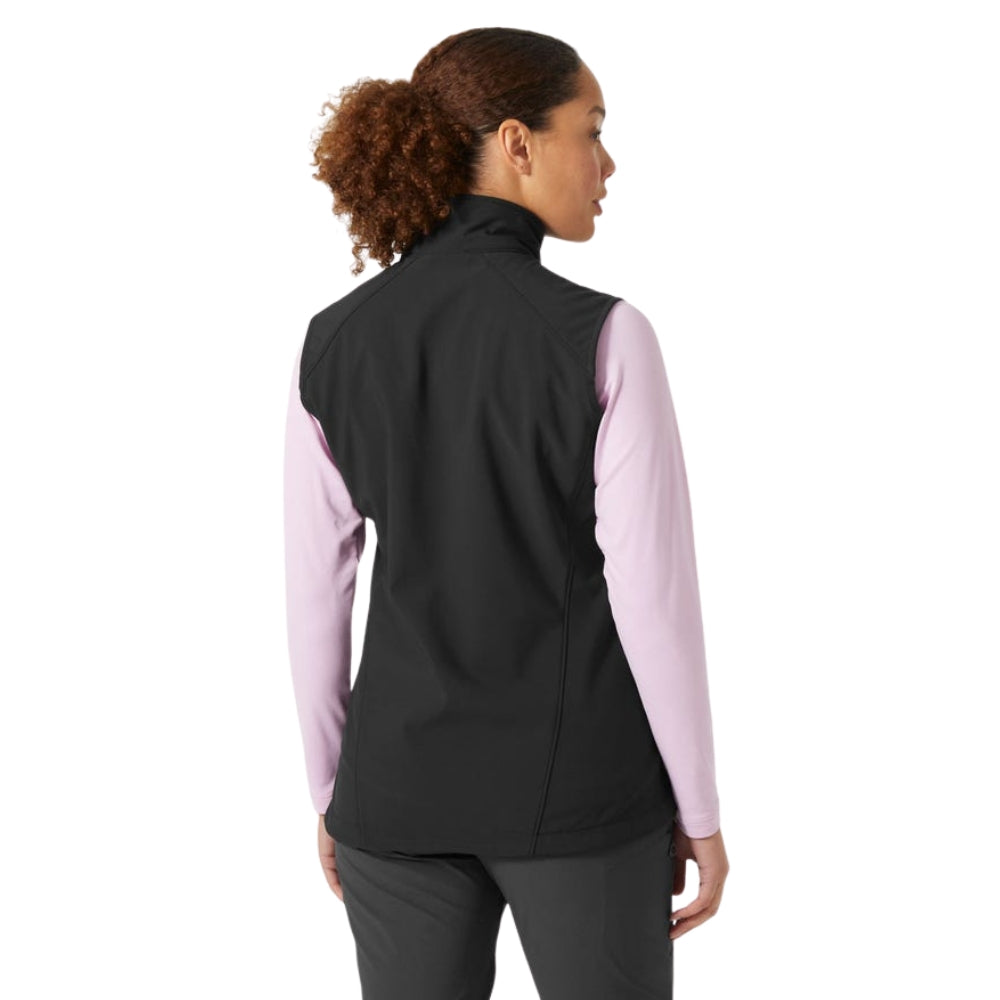 Helly Hansen Women's Paramount Softshell Vest