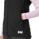 Helly Hansen Women's Paramount Softshell Vest