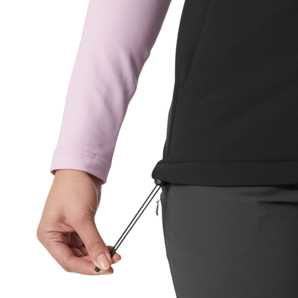 Helly Hansen Women's Paramount Softshell Vest