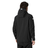 Helly Hansen Men's Paramount Hooded Softshell Jacket