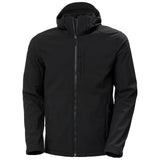 Helly Hansen Men's Paramount Hooded Softshell Jacket