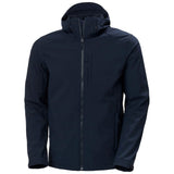Helly Hansen Men's Paramount Hooded Softshell Jacket