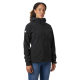 Helly Hansen Women's Paramount Hooded Softshell Jacket