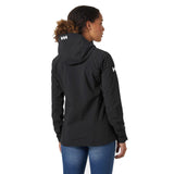 Helly Hansen Women's Paramount Hooded Softshell Jacket