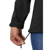 Helly Hansen Women's Paramount Hooded Softshell Jacket