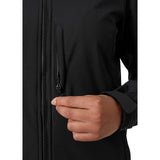 Helly Hansen Women's Paramount Hooded Softshell Jacket