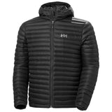 Helly Hansen Men's Sirdal Hooded Insulated Jacket