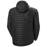 Helly Hansen Men's Sirdal Hooded Insulated Jacket