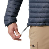Helly Hansen Men's Sirdal Hooded Insulated Jacket