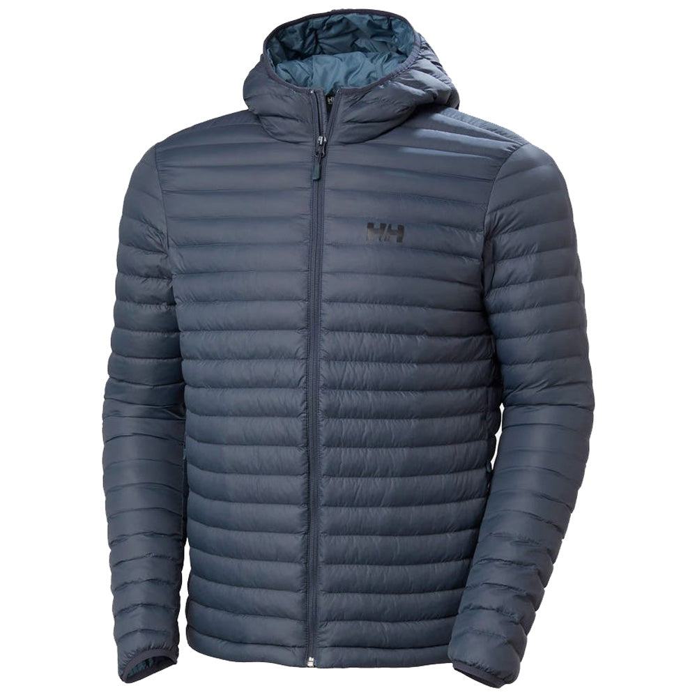 Helly Hansen Men's Sirdal Hooded Insulated Jacket