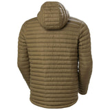 Helly Hansen Men's Sirdal Hooded Insulated Jacket