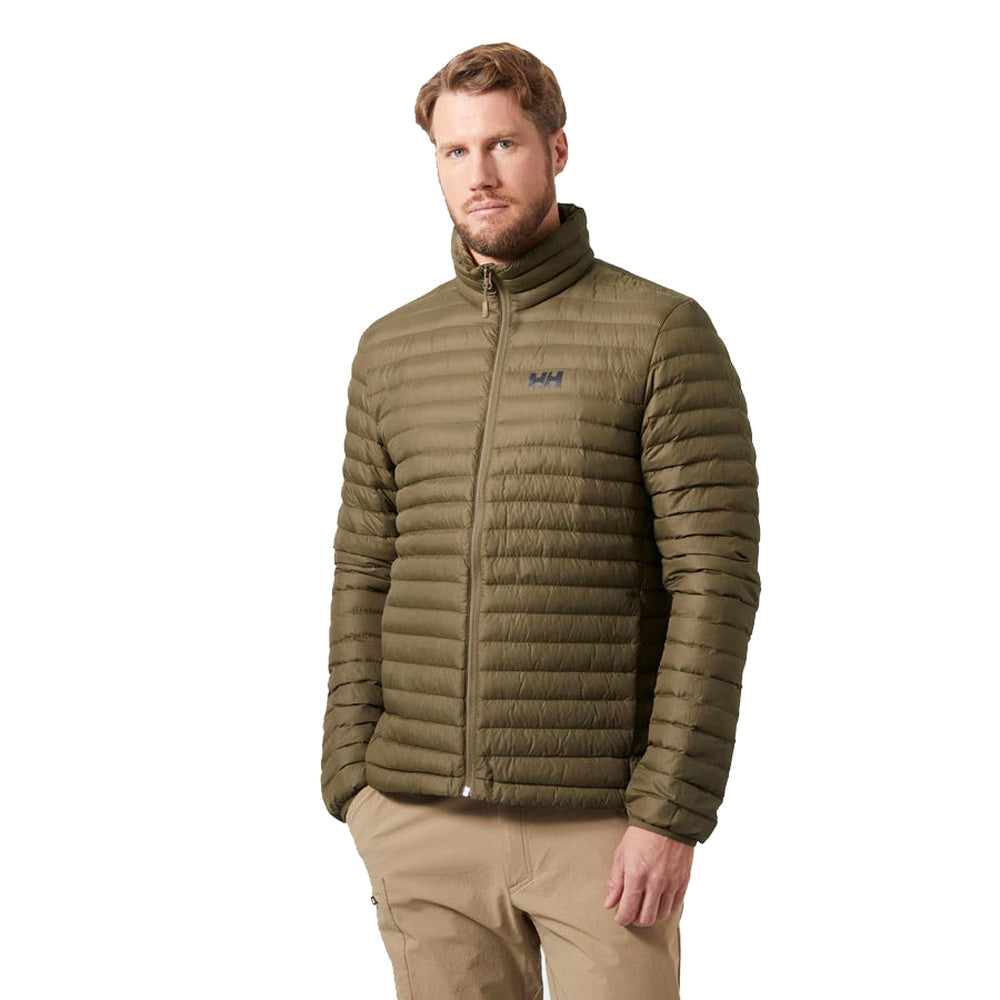 Helly Hansen Men's Sirdal Insulated Jacket