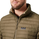 Helly Hansen Men's Sirdal Insulated Jacket