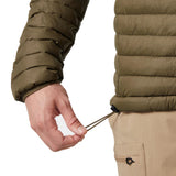 Helly Hansen Men's Sirdal Insulated Jacket