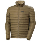 Helly Hansen Men's Sirdal Insulated Jacket