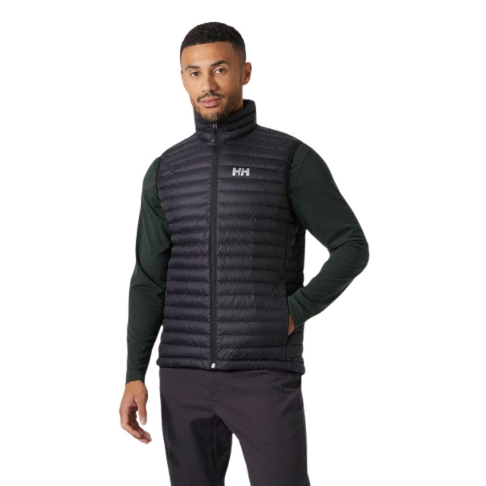 Helly Hansen Men's Sirdal Insulated Vest