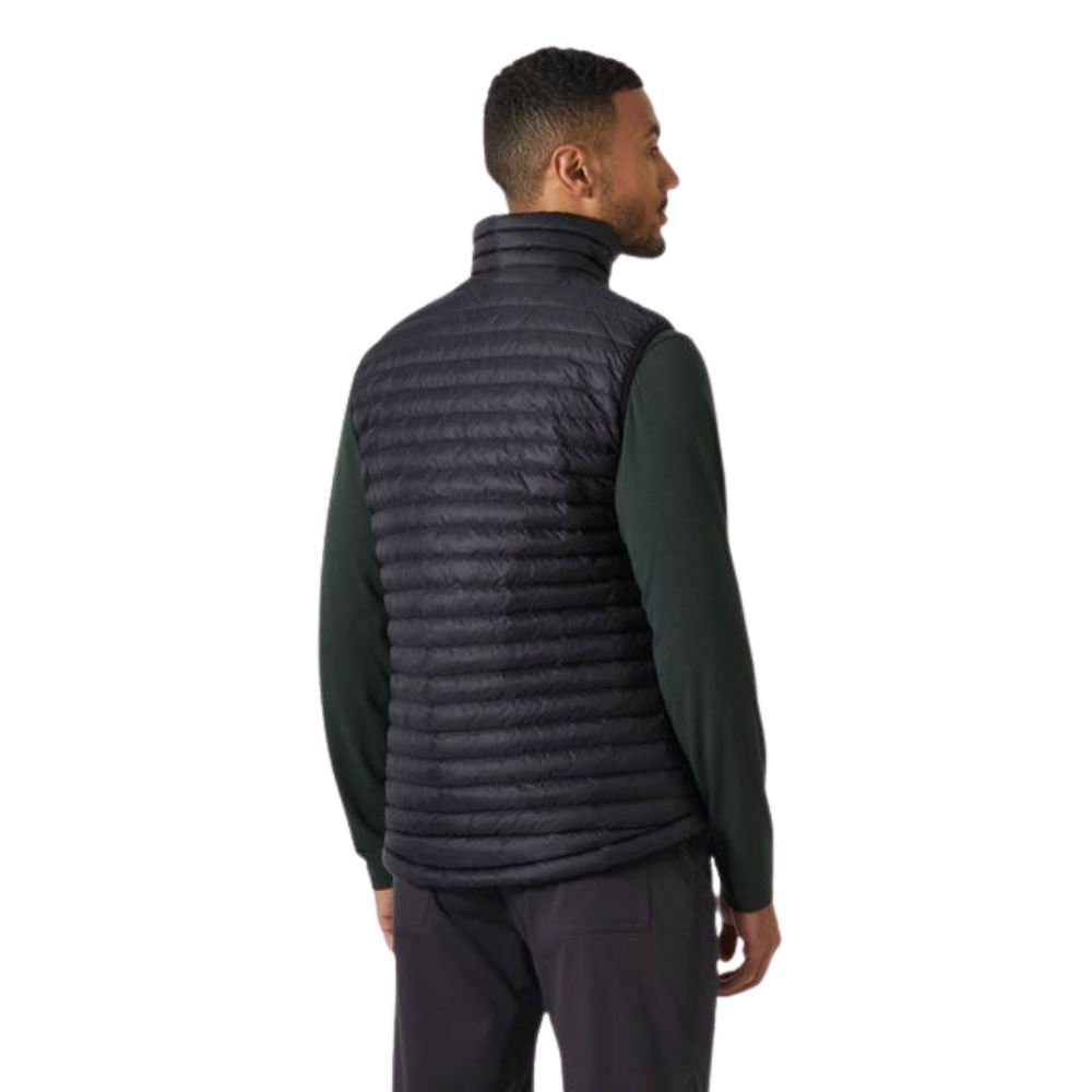 Helly Hansen Men's Sirdal Insulated Vest