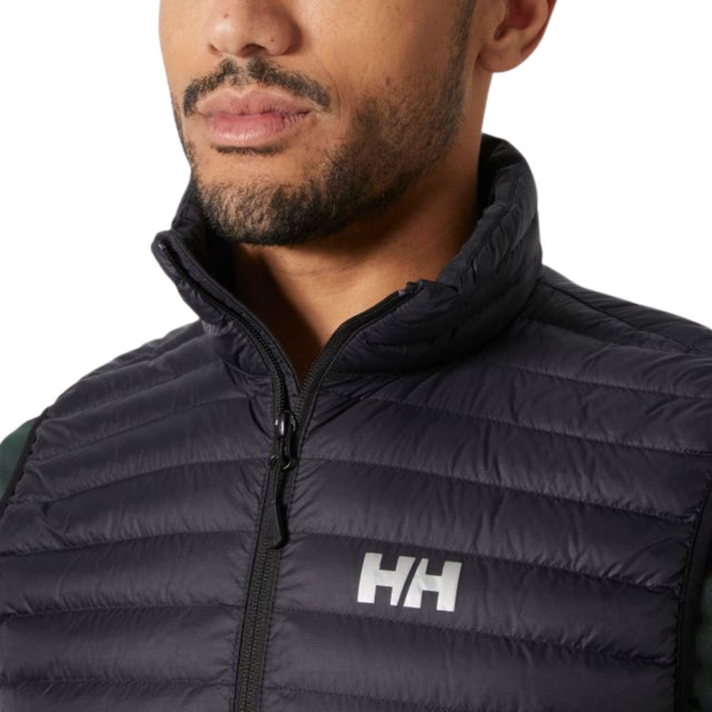 Helly Hansen Men's Sirdal Insulated Vest